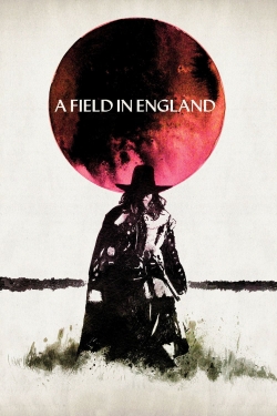 A Field in England A Field in England