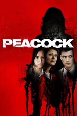 Peacock Peacock