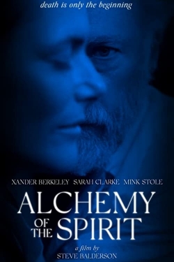 Alchemy of the Spirit Alchemy of the Spirit