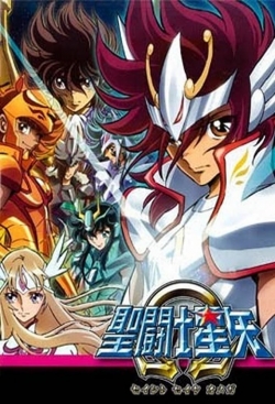 Saint Seiya Omega Saint Seiya Omega