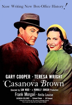 Casanova Brown Casanova Brown