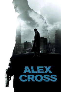Alex Cross Alex Cross