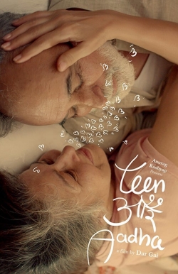 Teen Aur Aadha Teen Aur Aadha