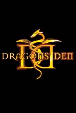 Dragons' Den Dragons' Den