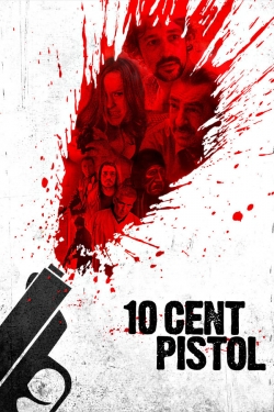 10 Cent Pistol 10 Cent Pistol