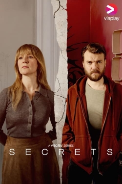 Secrets Secrets