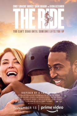 The Ride The Ride