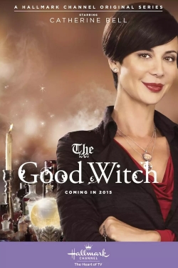 The Good Witch's Wonder The Good Witch's Wonder