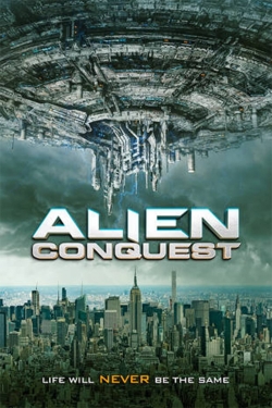Alien Conquest Alien Conquest