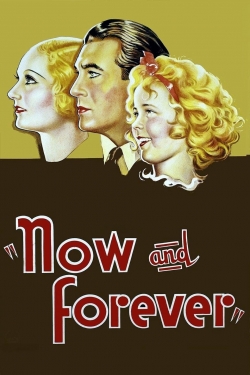 Now and Forever Now and Forever