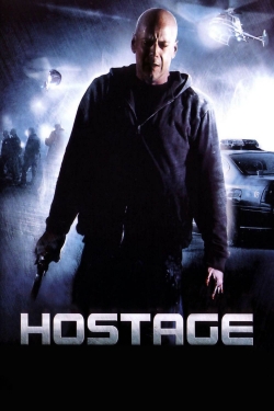 Hostage Hostage