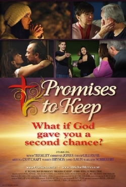 Promises to Keep Promises to Keep