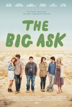 The Big Ask The Big Ask