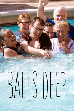 Balls Deep Balls Deep