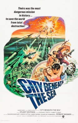 City Beneath the Sea City Beneath the Sea