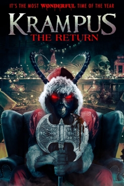 Krampus: The Return Krampus: The Return