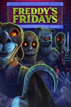 Freddy's Fridays Freddy's Fridays