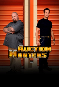 Auction Hunters Auction Hunters