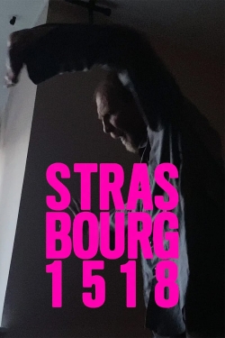 Strasbourg 1518 Strasbourg 1518