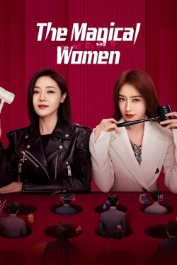The Magical Women The Magical Women