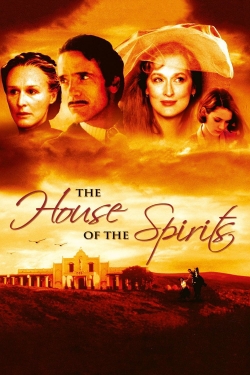 The House of the Spirits The House of the Spirits