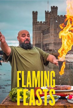 Flaming Feasts Flaming Feasts