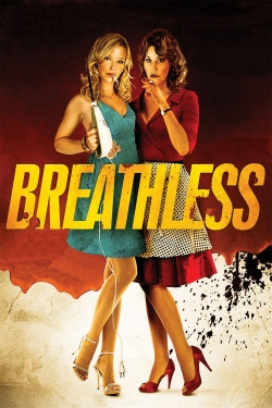 Breathless Breathless