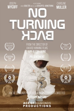 No Turning Back No Turning Back