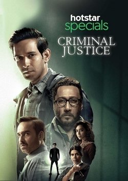 Criminal Justice Criminal Justice