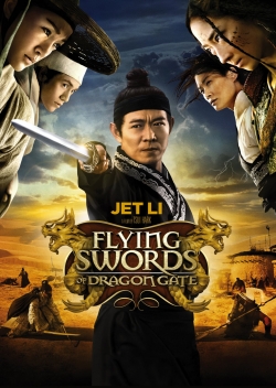 Flying Swords of Dragon Gate Flying Swords of Dragon Gate