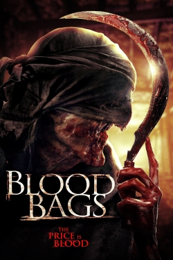 Blood Bags Blood Bags