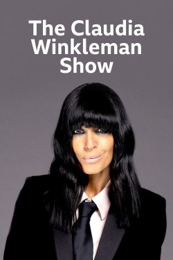 The Claudia Winkleman Show The Claudia Winkleman Show