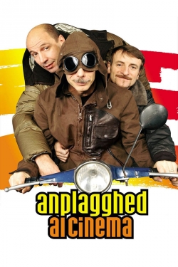 Anplagghed al cinema Anplagghed al cinema