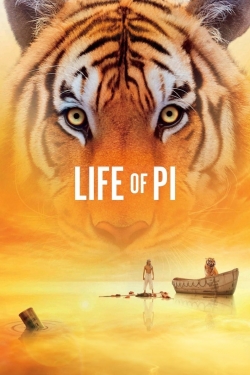Life of Pi Life of Pi