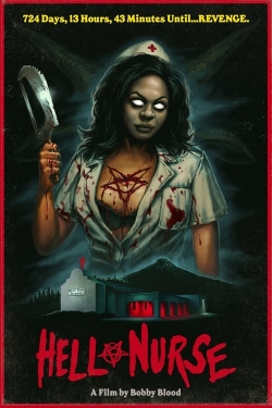 Hell Nurse Hell Nurse