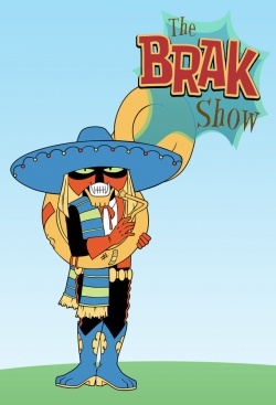The Brak Show The Brak Show