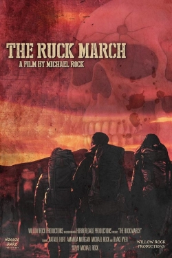 The Ruck March The Ruck March