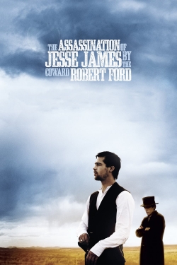 The Assassination of Jesse James by the Coward Robert Ford The Assassination of Jesse James by the Coward Robert Ford