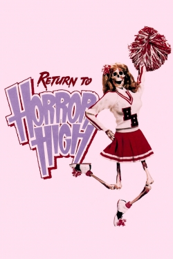 Return to Horror High Return to Horror High