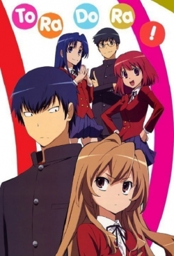 Toradora! Toradora!