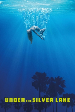 Under the Silver Lake Under the Silver Lake