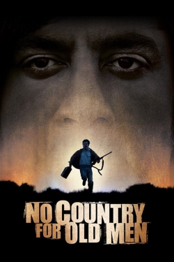 No Country for Old Men No Country for Old Men