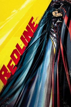 Redline Redline
