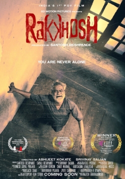 Rakkhosh Rakkhosh