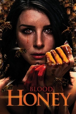 Blood Honey Blood Honey