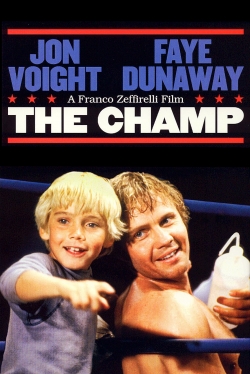 The Champ The Champ