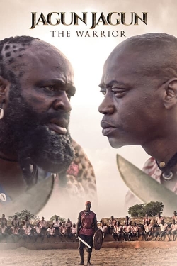 Jagun Jagun: The Warrior Jagun Jagun: The Warrior
