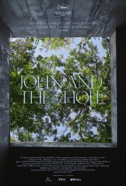 John and the Hole John and the Hole