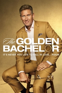 The Golden Bachelor The Golden Bachelor