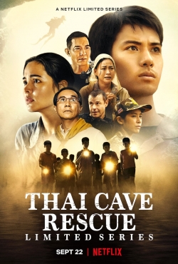 Thai Cave Rescue Thai Cave Rescue